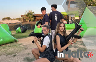 Summer Camp inmalta estate 2026